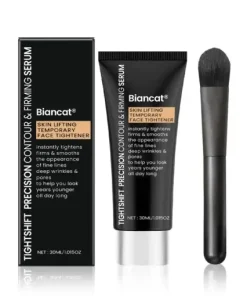 TightShift Precision Contour & Firming Serum