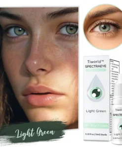 Tiworld™ 𝑺𝒑𝒆𝒄𝒕𝒓𝒂𝑬𝒚𝒆 𝑪𝒐𝒍𝒐𝒓 𝑪𝒉𝒂𝒏𝒈𝒊𝒏𝒈 𝑫𝒓𝒐𝒑𝒔 𝑷𝒓𝒐