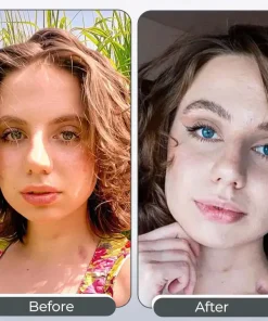 Tiworld™ 𝑺𝒑𝒆𝒄𝒕𝒓𝒂𝑬𝒚𝒆 𝑪𝒐𝒍𝒐𝒓 𝑪𝒉𝒂𝒏𝒈𝒊𝒏𝒈 𝑫𝒓𝒐𝒑𝒔 𝑷𝒓𝒐