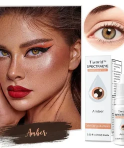 Tiworld™ 𝑺𝒑𝒆𝒄𝒕𝒓𝒂𝑬𝒚𝒆 𝑪𝒐𝒍𝒐𝒓 𝑪𝒉𝒂𝒏𝒈𝒊𝒏𝒈 𝑫𝒓𝒐𝒑𝒔 𝑷𝒓𝒐