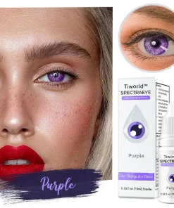 Tiworld™ 𝑺𝒑𝒆𝒄𝒕𝒓𝒂𝑬𝒚𝒆 𝑪𝒐𝒍𝒐𝒓 𝑪𝒉𝒂𝒏𝒈𝒊𝒏𝒈 𝑫𝒓𝒐𝒑𝒔 𝑷𝒓𝒐