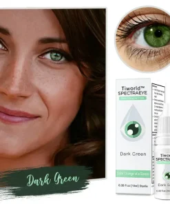 Tiworld™ 𝑺𝒑𝒆𝒄𝒕𝒓𝒂𝑬𝒚𝒆 𝑪𝒐𝒍𝒐𝒓 𝑪𝒉𝒂𝒏𝒈𝒊𝒏𝒈 𝑫𝒓𝒐𝒑𝒔 𝑷𝒓𝒐