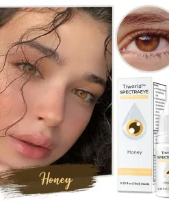 Tiworld™ 𝑺𝒑𝒆𝒄𝒕𝒓𝒂𝑬𝒚𝒆 𝑪𝒐𝒍𝒐𝒓 𝑪𝒉𝒂𝒏𝒈𝒊𝒏𝒈 𝑫𝒓𝒐𝒑𝒔 𝑷𝒓𝒐