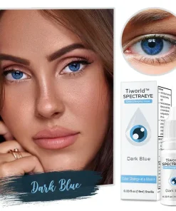 Tiworld™ 𝑺𝒑𝒆𝒄𝒕𝒓𝒂𝑬𝒚𝒆 𝑪𝒐𝒍𝒐𝒓 𝑪𝒉𝒂𝒏𝒈𝒊𝒏𝒈 𝑫𝒓𝒐𝒑𝒔 𝑷𝒓𝒐