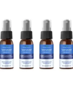 VascuCare Vein Healing Spray