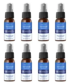 VascuCare Vein Healing Spray