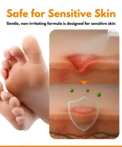 VenHeal Bee Venom Diabetic Wound Spray