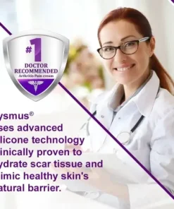 cure FACE & BODY SCAR GEL