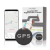 iRosesilk® EasyFind Mini Magnetic GPS Tracker