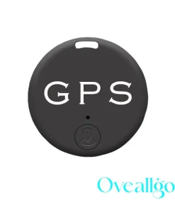iRosesilk® EasyFind Mini Magnetic GPS Tracker