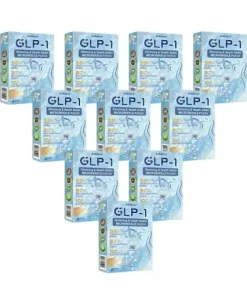 𝐒limming & 𝐻ealth 𝑁ano 𝑀icroneedle 𝑃atch