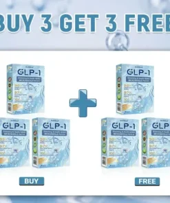 𝐒limming & 𝐻ealth 𝑁ano 𝑀icroneedle 𝑃atch