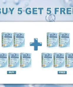 𝐒limming & 𝐻ealth 𝑁ano 𝑀icroneedle 𝑃atch