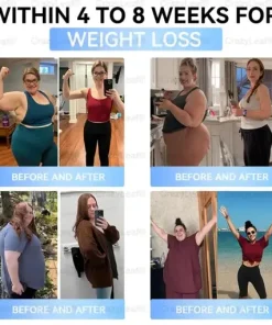 𝐒limming & 𝐻ealth 𝑁ano 𝑀icroneedle 𝑃atch