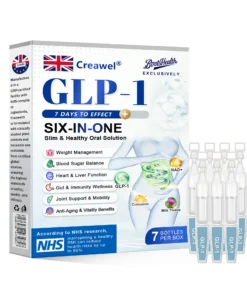 Сreawe𝑙® 6-in-1 GLƤ-1 Oral Formula