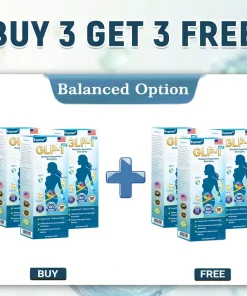 𝐑𝐨𝐩𝐜𝐞𝐞𝐫® 𝐆𝐋𝐏-𝟏 𝐏𝐫𝐨 𝐌𝐞𝐭𝐚𝐛𝐨𝐥𝐢𝐜 𝐑𝐞𝐠𝐮𝐥𝐚𝐭𝐢𝐨𝐧 𝐎𝐫𝐚𝐥 𝐒𝐩𝐫𝐚𝐲