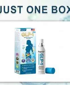 𝐑𝐨𝐩𝐜𝐞𝐞𝐫® 𝐆𝐋𝐏-𝟏 𝐏𝐫𝐨 𝐌𝐞𝐭𝐚𝐛𝐨𝐥𝐢𝐜 𝐑𝐞𝐠𝐮𝐥𝐚𝐭𝐢𝐨𝐧 𝐎𝐫𝐚𝐥 𝐒𝐩𝐫𝐚𝐲