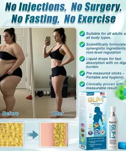 𝐑𝐨𝐩𝐜𝐞𝐞𝐫® 𝐆𝐋𝐏-𝟏 𝐏𝐫𝐨 𝐌𝐞𝐭𝐚𝐛𝐨𝐥𝐢𝐜 𝐑𝐞𝐠𝐮𝐥𝐚𝐭𝐢𝐨𝐧 𝐎𝐫𝐚𝐥 𝐒𝐩𝐫𝐚𝐲