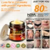 Botulinum Toxin & Bee Venom Firming Slimming Cream