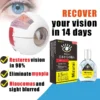 Mizurai® Nano Eye Drops Serum