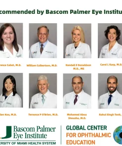 Mizurai® Nano Eye Drops Serum