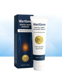 WartGone™ | Genital Warts Remover Cream for Men