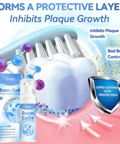 𝑃𝑖𝑐𝑑𝑜® 𝑆𝑡𝑒𝑚 𝐶𝑒𝑙𝑙 𝐺𝑖𝑛𝑔𝑖𝑣𝑎𝑙 𝑅𝑒𝑝𝑎𝑖𝑟 𝑀𝑜𝑢𝑠𝑠𝑒