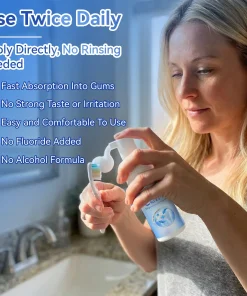 𝑃𝑖𝑐𝑑𝑜® 𝑆𝑡𝑒𝑚 𝐶𝑒𝑙𝑙 𝐺𝑖𝑛𝑔𝑖𝑣𝑎𝑙 𝑅𝑒𝑝𝑎𝑖𝑟 𝑀𝑜𝑢𝑠𝑠𝑒