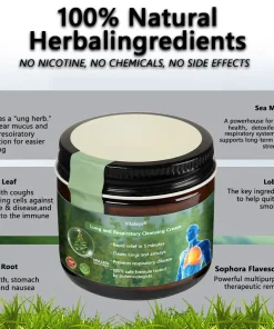 𝑽𝒊𝒕𝗮𝒍𝒊𝐬𝐲𝒔® 𝑴𝒖𝒍𝒍𝒆𝒊𝒏 𝑪𝒍𝒆𝒂𝒓 𝑳𝒖𝒏𝒈 𝑹𝒆𝒑𝒂𝒊𝒓 𝑪𝒓𝒆𝒂𝒎