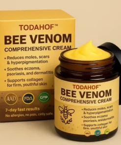 𝐂𝐨𝐦𝐩𝐫𝒆𝐡𝐞𝐧𝐬𝐢𝐯𝐞 𝐒𝐤𝐢𝐧 𝐑𝒆𝐬𝐭𝐨𝐫𝐚𝐭𝐢𝐨𝐧 𝐂𝐫𝒆𝐚𝐦