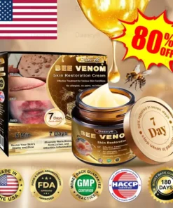 All-in-One Skin Cream