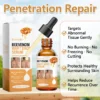 BeeVenom Wart Drop Serum