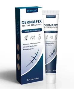 DermaFix Texture Repair Gel