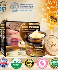 Bee venom Comprehensive Cream
