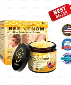 "Young Secret" Botox Bee Venom Skin Restoration Cream