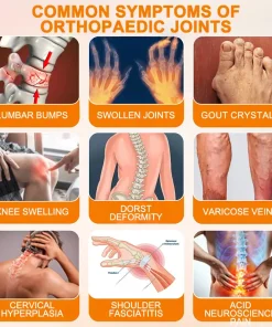 Labolab® BPC-157 + Turmeric & Emu Oil Meniscus Pain Relief Spray