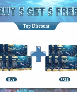 Labolab® Stem Cell – Collagen Peptides & Astaxanthin Oral Solution