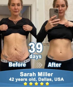 Labolab® Stem Cell – Collagen Peptides & Astaxanthin Oral Solution