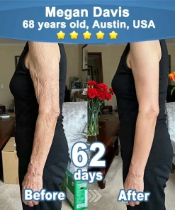 Labolab® Stem Cell – Collagen Peptides & Astaxanthin Oral Solution