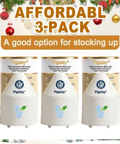 Piguiay® Magnetic Field Molecular Interference Antifreeze Toilet Thermostat