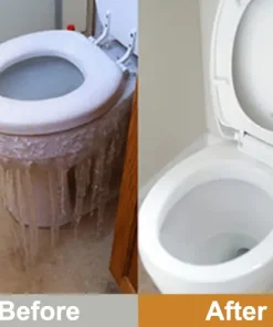 Piguiay® Magnetic Field Molecular Interference Antifreeze Toilet Thermostat