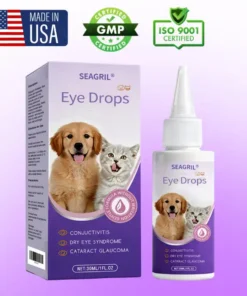 Eye Drops