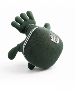 Sorebest™ Hand‑Grip Neck & Shoulder Massager