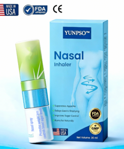 4-in-1 Nasal Spray