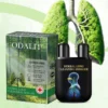 Herbal Lung Cleansing Inhaler