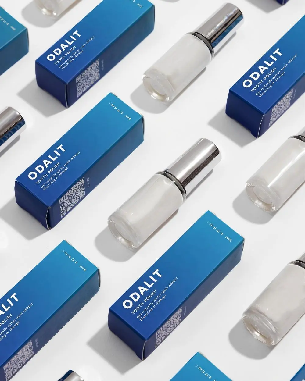 Teeth Polish - Instant White Teeth - Image 4