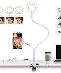 Portable Photo Lighting Studio