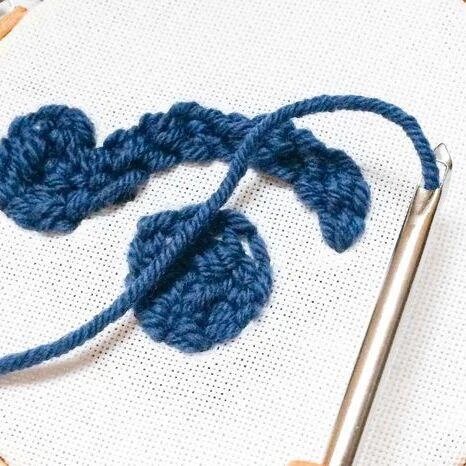 DIY Punch Needle Kit - Image 4