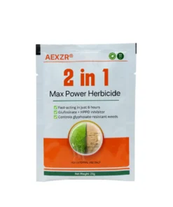 AEXZR® 2 in 1 Max Power Herbicide