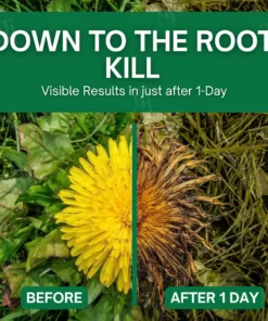 AEXZR® 3 in 1 Max Power Herbicide